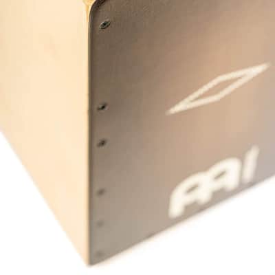 Meinl Cajon Artisan - Espresso Burst image 3
