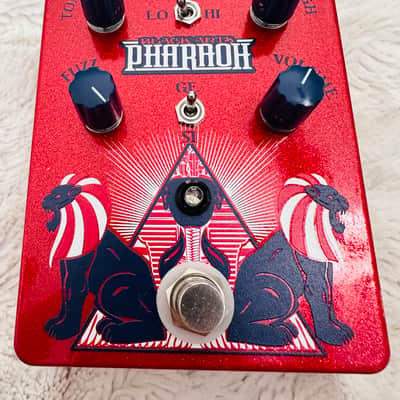 Black Arts Toneworks Pharaoh - 4th of July Limited Edition 🇺🇸 image 3