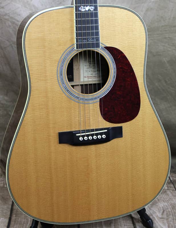 Martin HD-40MS