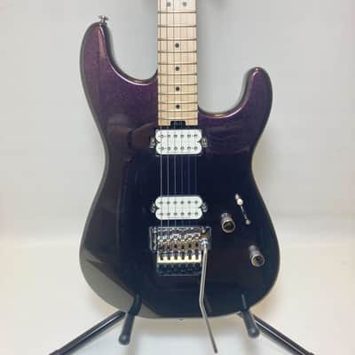 Charvel Pro-Mod San Dimas Style 1 HH FR M - Chameleon image 2