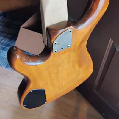 Fender Precision Bass Lyte Standard MIJ CUSTOM image 3