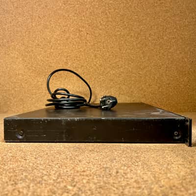 Yamaha SPX990 Professional Multi-Effect Processor 1990s – Serviced – Warranty image 3