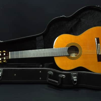 Yamaha Gc 21 C (09/13) | Reverb