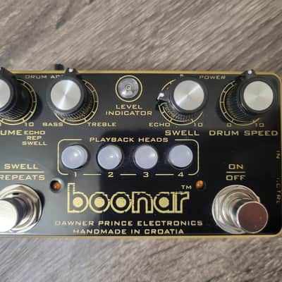 Dawner Prince Boonar V2 image 1