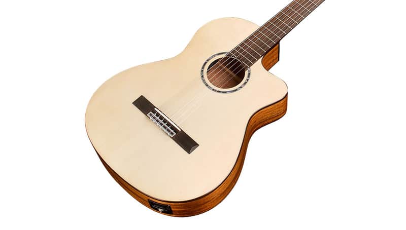 Cordoba Fusion 5 Acoustic/Electric Classical image 1