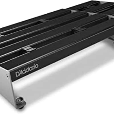 D'Addario XPND 2 Pedalboard image 2