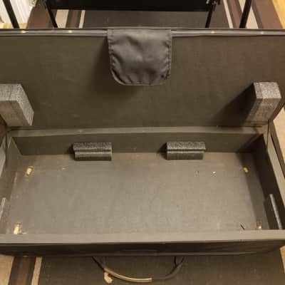 Ensoniq ESQ-1 Vintage 61-Key Wave Synthesizer w/Case & Stand (Tested & Working) image 10
