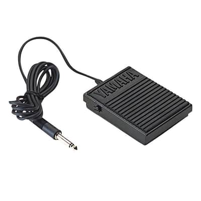 Yamaha FC5 Effects control for MG-XU models & muting all EMX models image 1