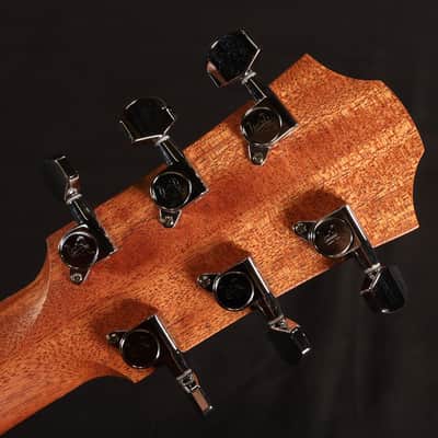 2025 NEW NECK Furch Blue Deluxe Gc-CM a Western Red Cedar / African Mahogany with Case CNR SYSTEM ACTIVE 580 image 5