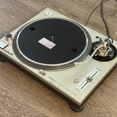 Technics SL-1200M3D - Free Shipping image 5