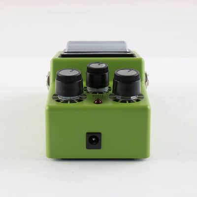 MAXON VOP9 VINTAGE OVERDRIVE PRO image 8