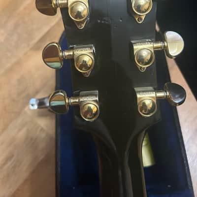 Gibson Gibson SJ-200 Standard Vintage Sunburst 2011 - Vintage Sunburst image 12