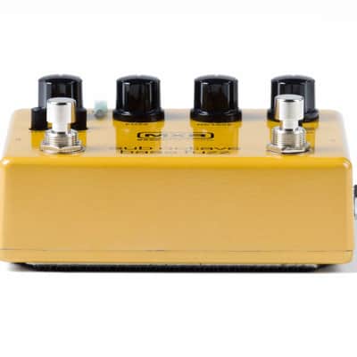 MXR M287 Sub Octave Bass Fuzz Pedal - New!! image 5