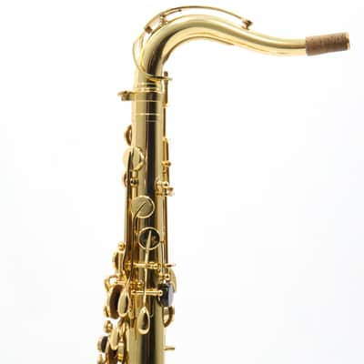 Selmer Paris Model 64J 'Series III Jubilee' Tenor Saxophone SN N820928 EXCELLENT image 10