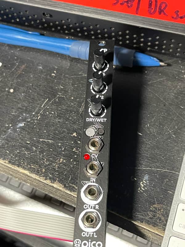 Erica Synths Pico DSP