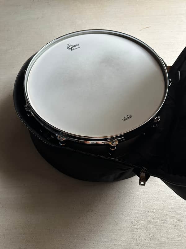 Gretsch USA Custom - Gloss White image 1