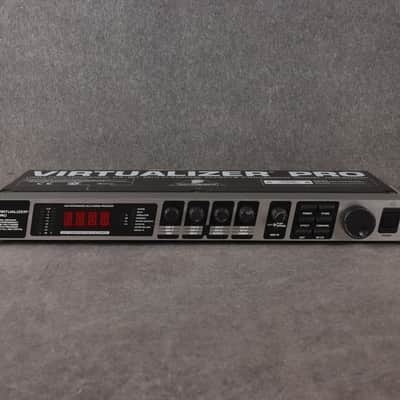 Behringer Virtualizer Pro Rack Unit - 2nd Hand imagen 2