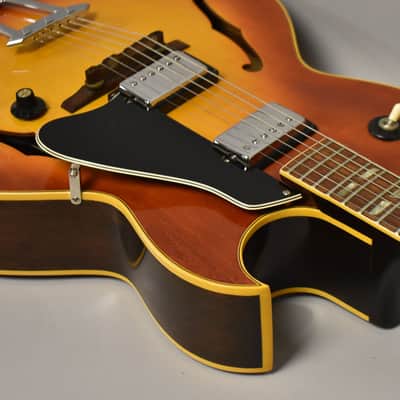 1971 Vintage Gibson ES-175D w/HSC image 10
