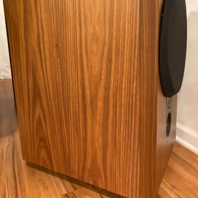 Bowers & Wilkins (B&W) Matrix 801 Series 2 Wood image 10