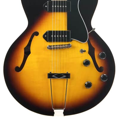 Heritage Standard H530 Original Sunburst 2024 image 1