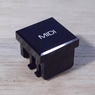 Roland S-220 parts - button