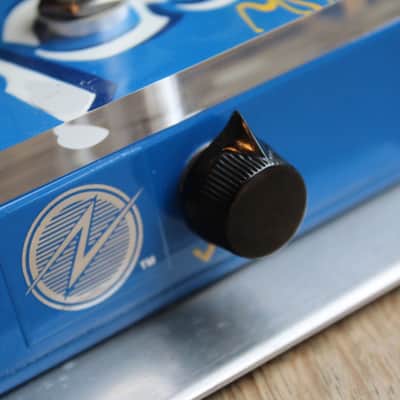 Zvex  Wah Probe" image 5