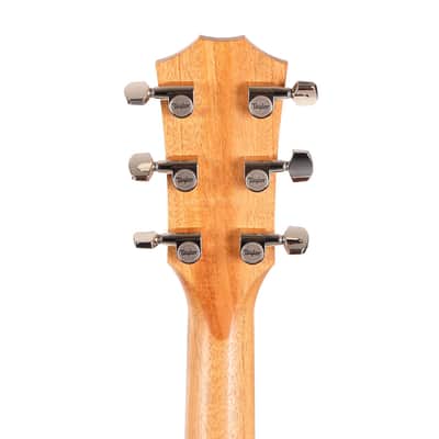 Taylor 212ce Plus Grand Concert Acoustic-Electric Natural image 8