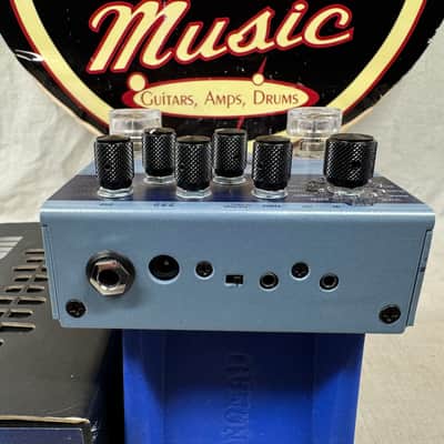 Wampler Pedals Terraform Modulation Multi-Effects Pedal with Box image 5