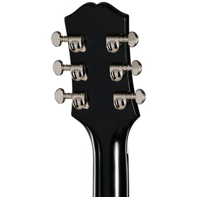 Epiphone L-00 Standard Vintage Sunburst - Acoustic Guitar image 9