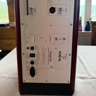 Focal Twin6 Be] Active Studio Monitors (Pair) – Mint Condition with Original Factory Packaging Bild 4