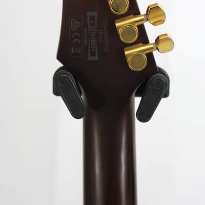 Ibanez RG420HPFM-BRG High Performance Blue Reef Gradation image 9