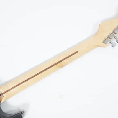 [SALE Ends June 30] Fender Japan ST-CHAMP 10 Mini Stratocaster Sunburst Built-in Speaker OverDrive 1997-2000 image 10