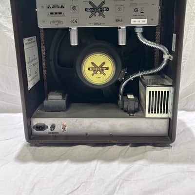 Fender Excelsior Pawn Shop Series 13-Watt 1x15" Guitar Combo 2012 - 2013 image 3