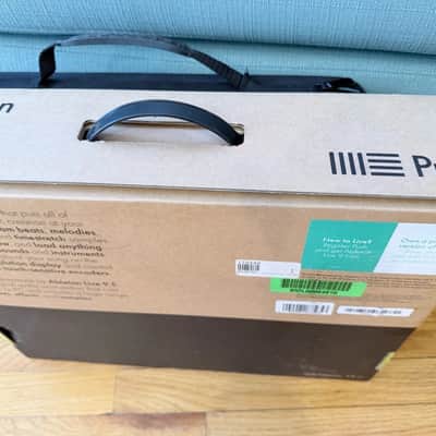 Ableton Ableton Push 2 - Black image 10