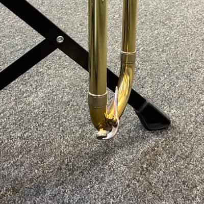 Bach 42BO F Trigger Trombone image 5