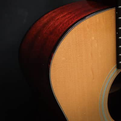 Eastman AC122-1CE-DLX image 5