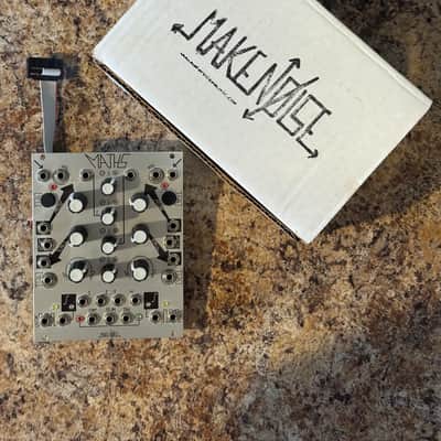 Make Noise Maths Module - Silver image 5