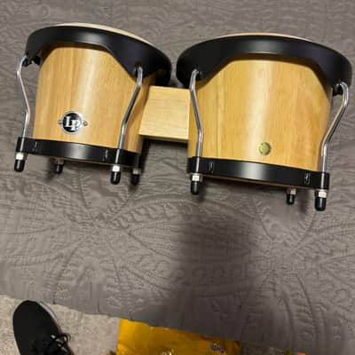 Immagine Latin Percussion Bongos - 3
