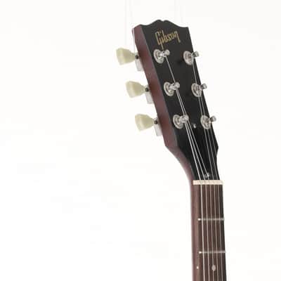 Gibson SG Special Faded Worn Cherry 2006 Faded Worn Cherry [022760317] (05/21) image 11