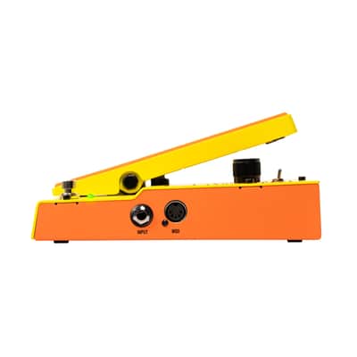 DigiTech Whammy MonoNeon Signature Pitchshift Effectpedal Made in China image 6