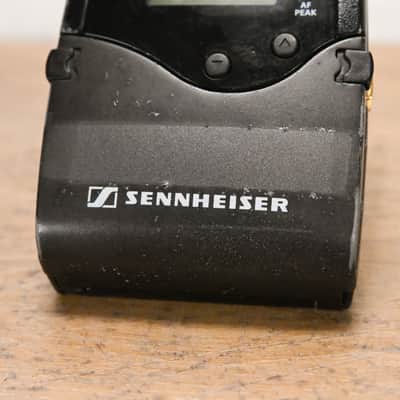 Sennheiser SK 2000XP Wireless Belt Pack Transmitter 516-558 MHz CG015BA image 2