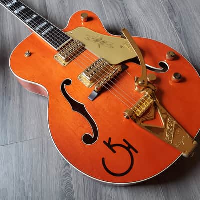 Gretsch 6120W 1994 image 5