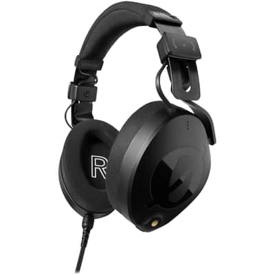 RODE NTH-100 Professional Over-Ear Headphones image 1