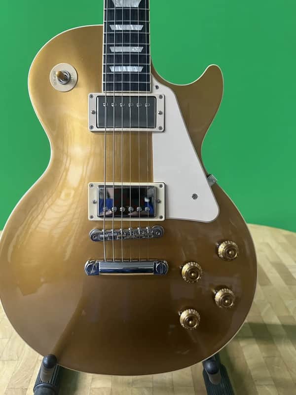 Gibson Les Paul Standard '50s image 1