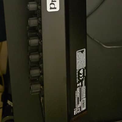 Behringer Pro-1 Analog Synthesizer 2019 - Present - Black image 2