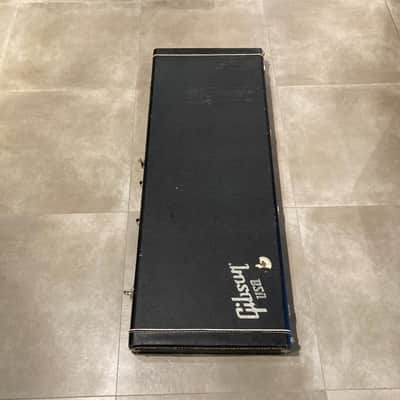 Gibson X-Plorer (Explorer) 2002 - 2008 - Worn Brown image 17