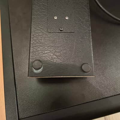 Electro-Harmonix Doctor Q Envelope Filter 1970s - Silver image 6