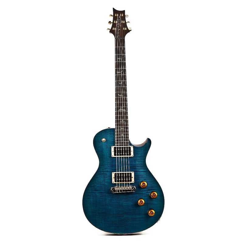 PRS SC 245 Artist Package 2013 - 2016 image 1