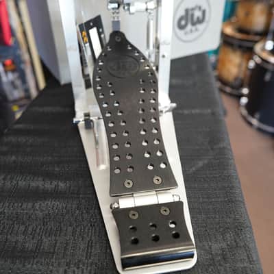 DW DWCPMCDBK - Black MFG SERIES CHAIN SINGLE BASS DRUM PEDAL (2023) image 5