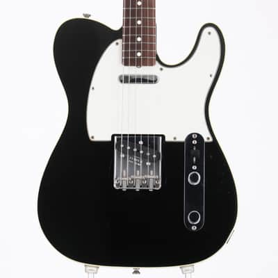 FENDER USA American Vintage '62 Custom Telecaster [V120434] (07/13) image 1